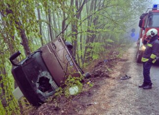В Болгарии автобус въехал в толпу украинцев — двое погибших, 16 пострадавших
