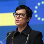 Смена власти в Венгрии может ускорить вступление Украины в ЕС — Марта Кос