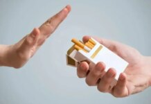 В Британии приняли закон, запрещающий продажу табака рожденным после 2009 года