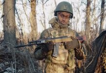 рф бросает в штурмы наемников из Кении после недели подготовки — ГУР