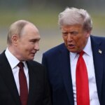 «Трамп дарит Путину победу» — эксперт оценил приглашение Путина на G20