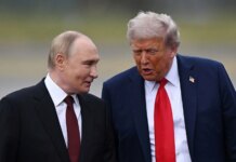 «Трамп дарит Путину победу» — эксперт оценил приглашение Путина на G20