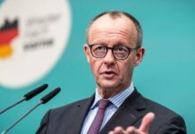 "Немедленный вступ невозможен": Мерц предлагает интегрировать Украину в ЕС без права голоса