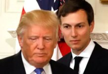 Трамп отменил визит представителей США в Пакистан для переговоров с Ираном — СМИ