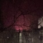 В Тамбовской области РФ звучат взрывы — СМИ