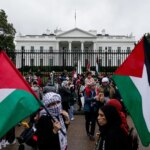 Трамп усилил условия получения грин-карт: под ударом антисемиты и сторонники Палестины — NYT