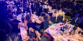 Насилие не имеет никакого оправдания — Украина осудила стрельбу на ужине Ассоциации корреспондентов при Белом доме