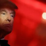 Стрелок планировал убить Трампа и чиновников его администрации — Белый дом