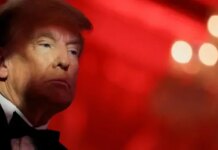 Стрелок планировал убить Трампа и чиновников его администрации — Белый дом