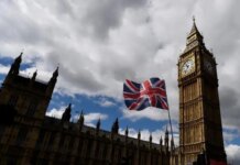 Великобритания создаст "оборонный банк" для северных стран НАТО — The Telegraph