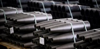 Глобальные военные расходы выросли на 2,9%, несмотря на сокращение со стороны США из-за замораживания помощи Украине