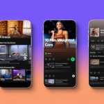 Spotify интегрирует фитнес-контент и запускает новый раздел для тренировок