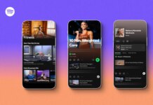 Spotify интегрирует фитнес-контент и запускает новый раздел для тренировок