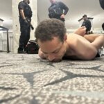 Мужчину, открывшего стрельбу на гала-ужине в Вашингтоне, обвиняют в покушении на Трампа