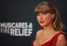 Тейлор Свифт регистрирует голос и изображение как торговую марку для защиты от дипфейков