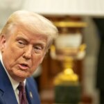 Трамп, похоже, не готов принять последнее предложение Ирана по прекращению войны — CNN