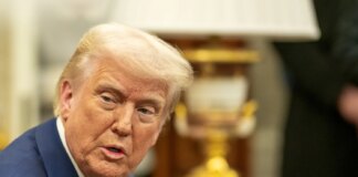 Трамп, похоже, не готов принять последнее предложение Ирана по прекращению войны — CNN