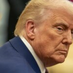 Трамп поручил помощникам подготовиться к длительной блокаде Ирана — WSJ