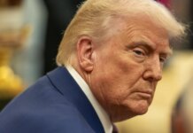 Трамп поручил помощникам подготовиться к длительной блокаде Ирана — WSJ