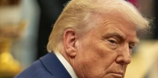 Трамп поручил помощникам подготовиться к длительной блокаде Ирана — WSJ