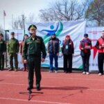 В РФ совершено покушение на генерала Омурбекова, причастного к событиям в Буче