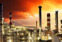В Туапсе дроны в четвертый раз за две недели атаковали нефтеперерабатывающий завод и морской терминал — СМИ