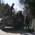 ВСУ продолжают минусовать агрессора: еще 1440 россиян в земле