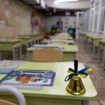 В Николаевской области назвали ориентировочную дату завершения обучения в школах