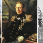 Дом оптического телеграфа адмирала Грейга, ставшего гидрометцентром: история первой «высотки» Николаева, — ФОТО