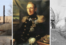 Дом оптического телеграфа адмирала Грейга, ставшего гидрометцентром: история первой «высотки» Николаева, — ФОТО