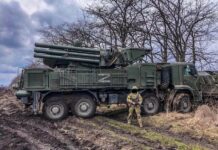 Украинские воины уничтожили более 380 единиц российской техники