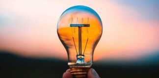 Потребление растет: украинцев просят не нагружать сеть вечером