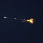 Массированная атака «шахедов»: что известно о ночных ударах по Украине и Николаевщине