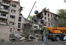 Компенсации и помощь: в Николаеве 117 поврежденных объектов уже осмотрели