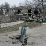 Поминальные дни в Николаеве: Сенкевич предупредил о возможной опасности на кладбищах