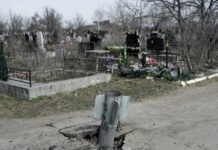 Поминальные дни в Николаеве: Сенкевич предупредил о возможной опасности на кладбищах