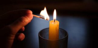 Свет на Пасху: энергосистема работает стабильно, без отключений