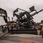 ПВО отразило очередную атаку россиян: более 300 целей уничтожено