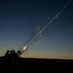 Ночь под ударами: ПВО уничтожила 76 дронов, но есть попадание