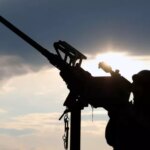 Россия атаковала Украину почти сотней дронов: что известно о последствиях