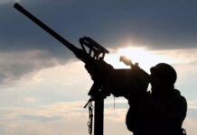 Россия атаковала Украину почти сотней дронов: что известно о последствиях