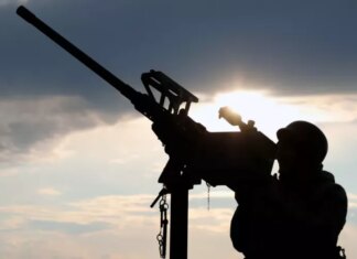 Россия атаковала Украину почти сотней дронов: что известно о последствиях