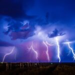 Гроза накроет Николаевщину уже через час