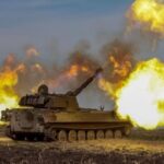 ВСУ продолжают минусовать агрессора: еще 1230 россиян в земле