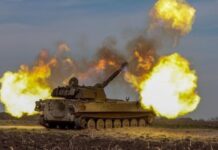 ВСУ продолжают минусовать агрессора: еще 1230 россиян в земле