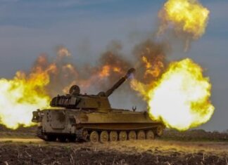 Более 2 тысяч нарушений «тишины» и 120 боев в сутки: ситуация на фронте