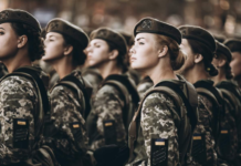 Мобилизация женщин: в ВСУ сделали официальное заявление