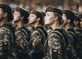 Мобилизация женщин: в ВСУ сделали официальное заявление