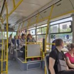 Кто в Николаеве может ездить бесплатно: полный список