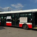 Вернулись домой: автобусы из Одессы снова будут работать в Николаеве